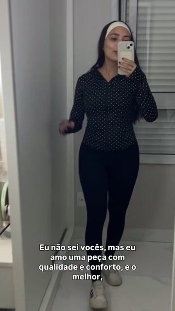 Vídeo de My Joy Fitwear