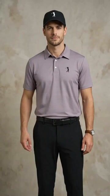Video de Golf Club
