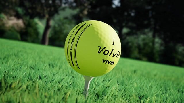 Video de Volvik