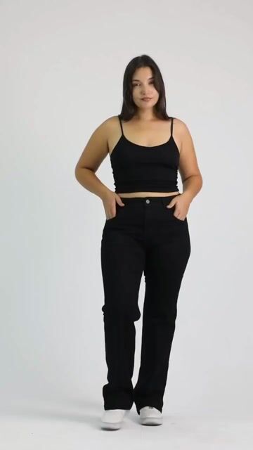 Video de Recto Zara Negro