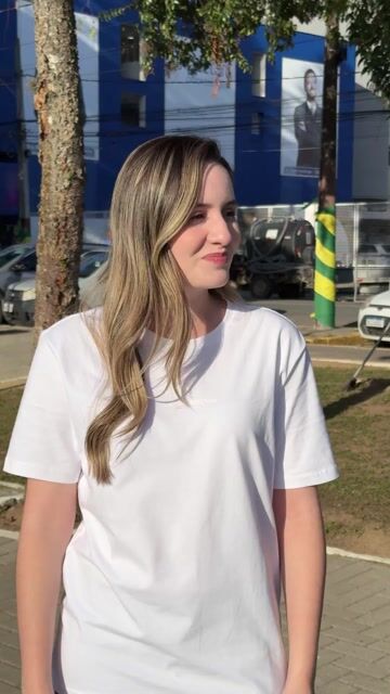 Video de Camisa Minimalista Peruana Alta Resistência Coral Brown