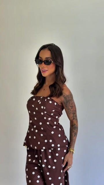 Vídeo de L&A Moda Feminina