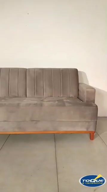 Vídeo de Toque a Campainha