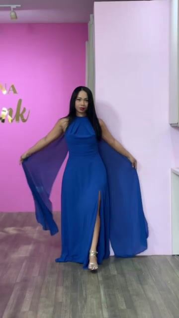 Vídeo de DONNA PINK SLZ