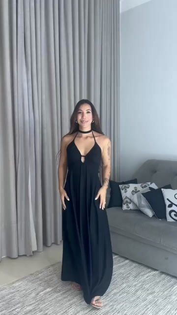 Vídeo de VESTIDO AURORA