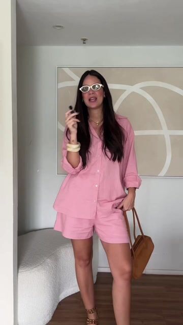Vídeo de Camisa Laura Rosa
