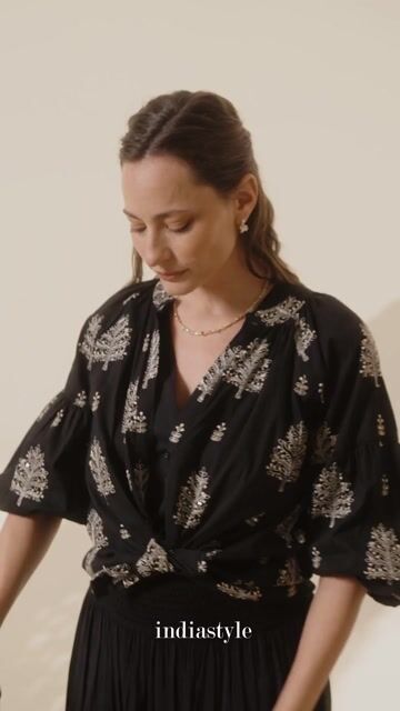 Video de IndiaStyle
