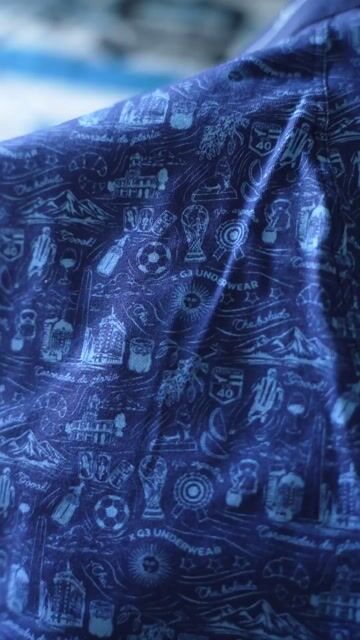 Video de G3underwear