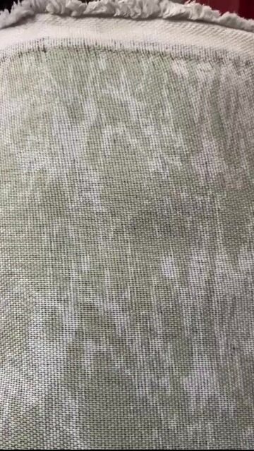Video de CORDURA ESTAMPADA VERDE