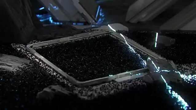 Video de Masturbador telescópico con control remoto via APP