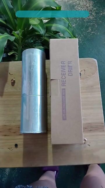 Video de Accesorios OCP