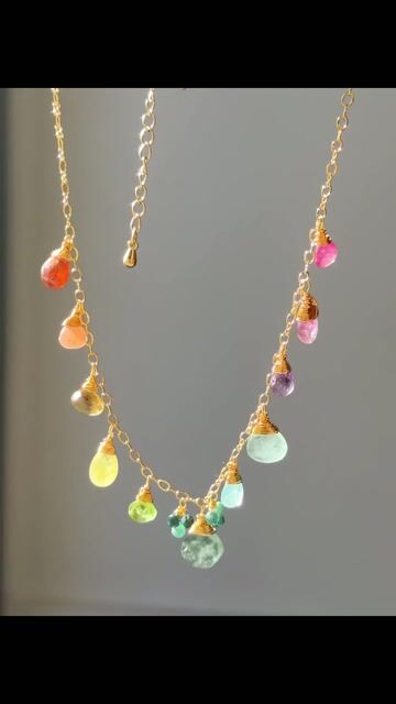 Video de Collar Equinoccio