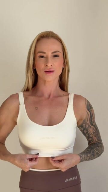 Vídeo de AP MODA FITNESS E ACESSÓRIOS