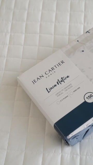 Video de Nathan Home | Blanquería Premium