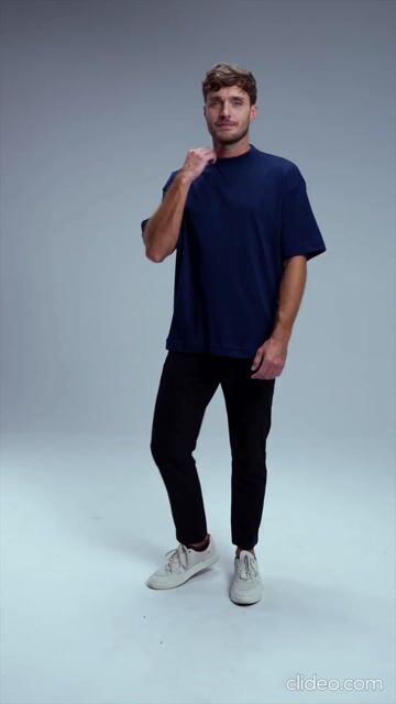 Vídeo de Camiseta Oversized Cristã "Pastor de Ovelhas" Streetwear Gospel Exclusiva