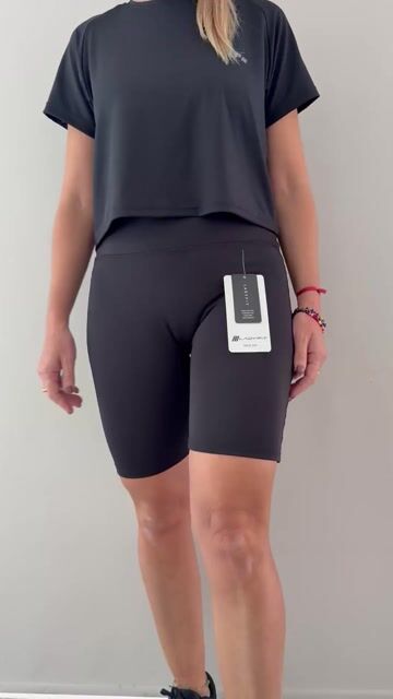 Video de Ciclista flat de Ladyfit