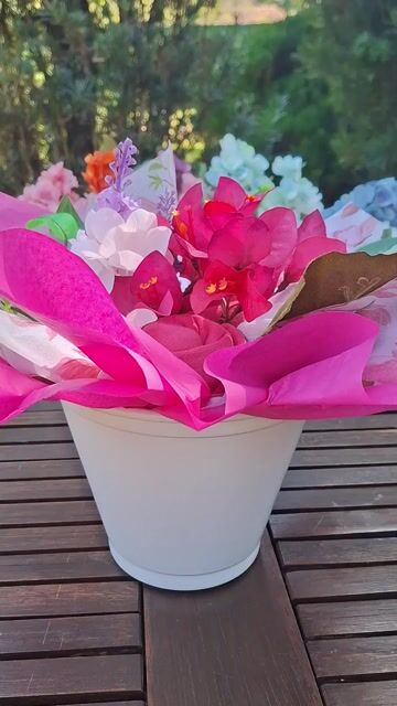 Vídeo de Bouquet de Roupinhas Orquídea