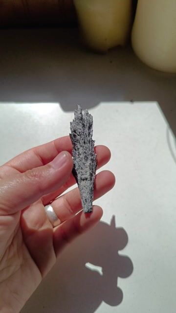Video de CIANITA NEGRA