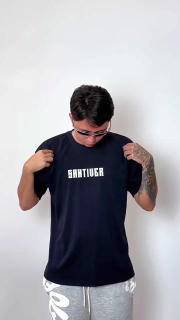 Vídeo de Santiver