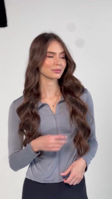 Vídeo de JAQUETA AISHA