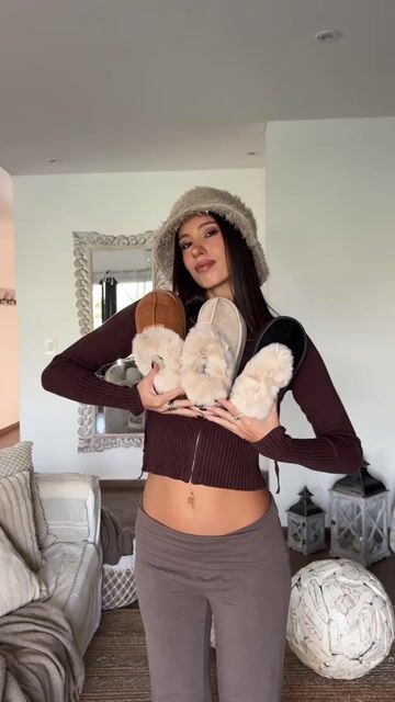 Video de Giuliana Bs. As.