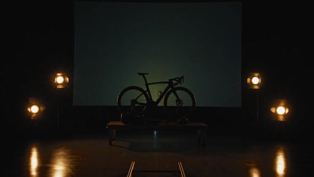 Vídeo de The Biker Shop