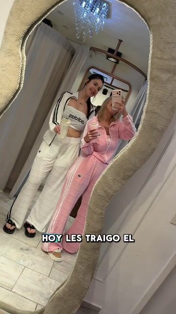 Video de Conjunto adi hilo