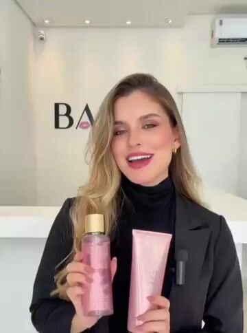 Vídeo de Babes | Cosméticos 
