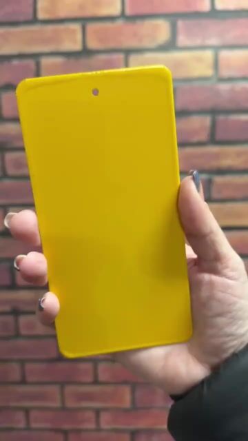 Vídeo de Tinta Pó para Pintura Eletrostática - Amarelo Ral 1003 Poliéster Liso Brilhante