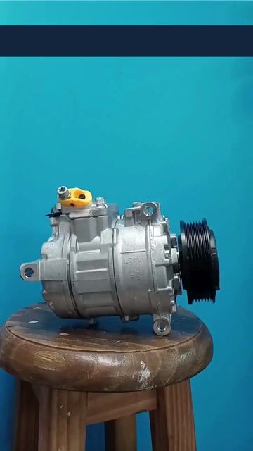 Video de Accesorios OCP