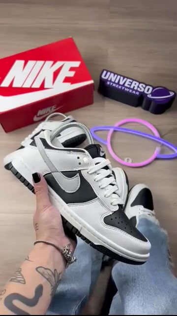 Vídeo de Universo Streetwear