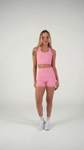 Vídeo de GOGO Athleisure Fitness