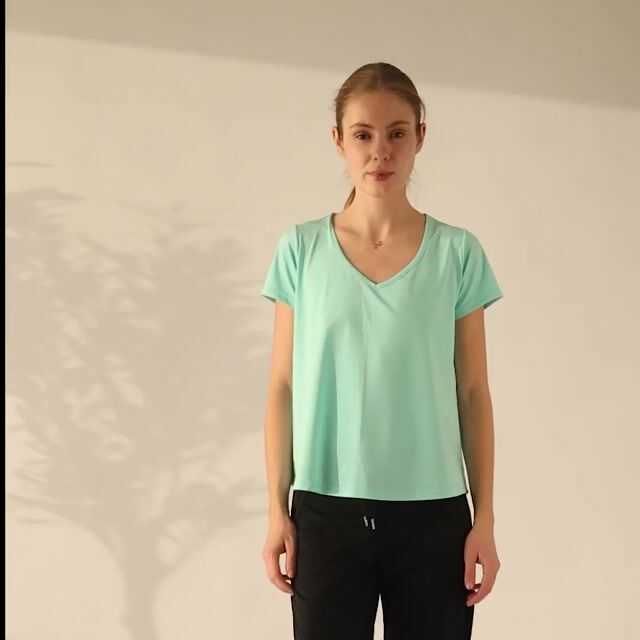Video de REMERA MEYER
