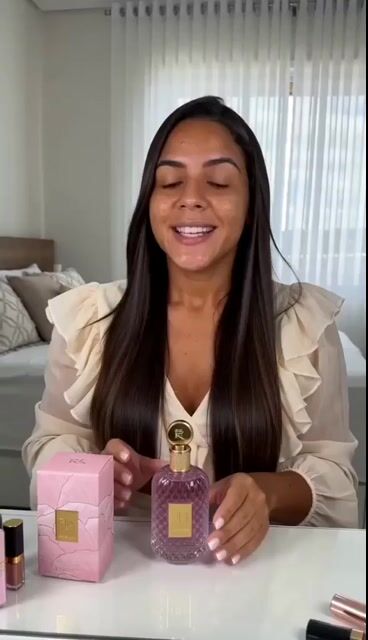 Vídeo de PRINCE PARFUMS BRASIL