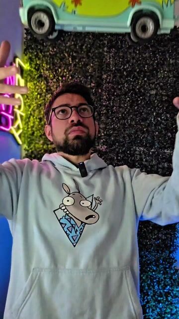 Video de SCOOBY-DOO La Máquina del Misterio con 72 piezas incluídas