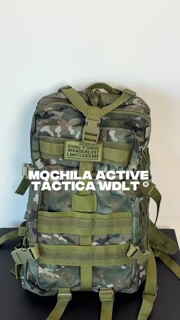 Video de Bag Center
