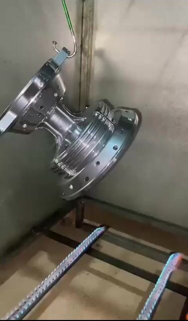 Vídeo de PAINTJOB