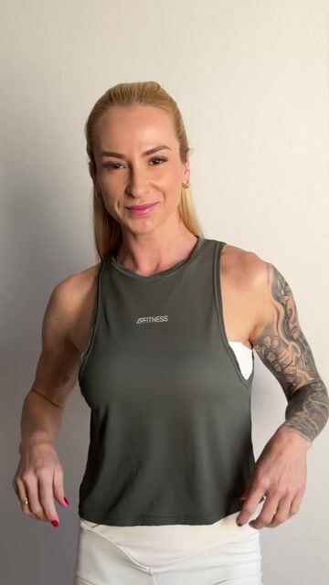 Vídeo de AP MODA FITNESS E ACESSÓRIOS