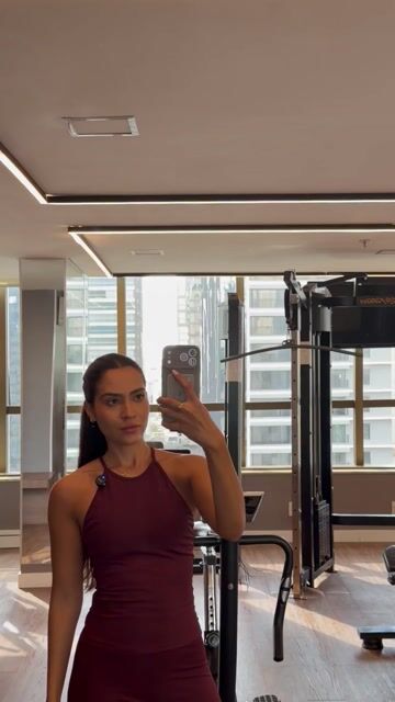 Vídeo de AE FITNESS