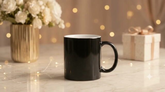 Vídeo de Presentes & Bijus