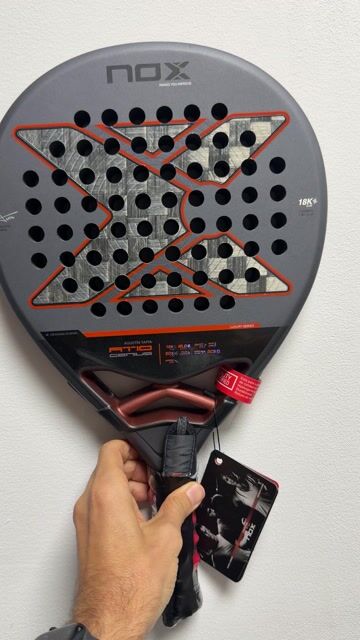 Video de Padel BA