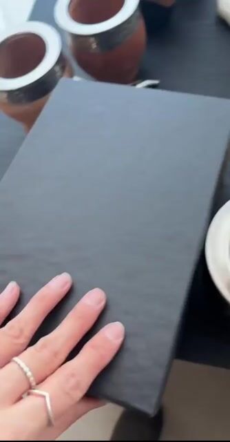 Video de CAJA PRESENTACIÓN GRABADA (SOLO EN TAPA) PARA MATE IMPERIAL - TEMÁTICA A ELECCIÓN ✨