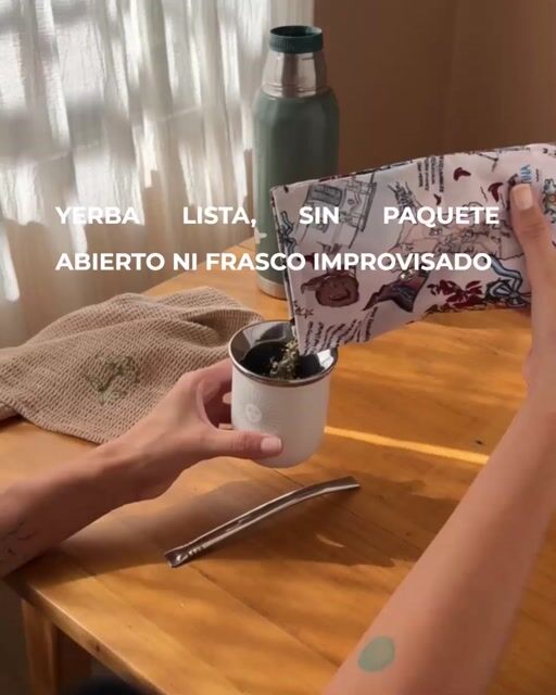 Video de Elida Rosa