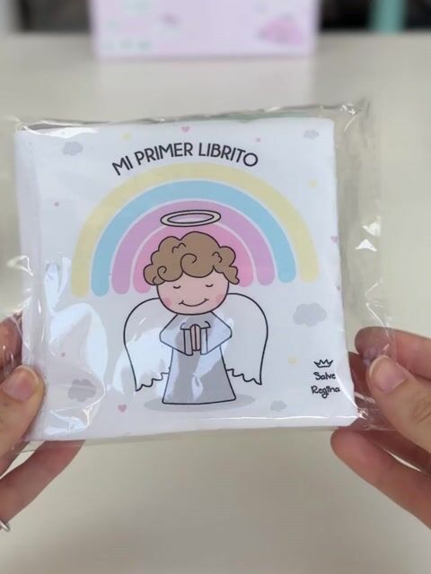 Video de Salve Regina