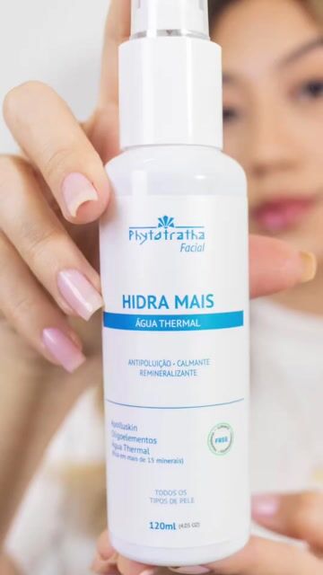 Vídeo de Phytotratha Dermocosméticos