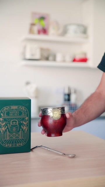 Video de La Matera Del Rey