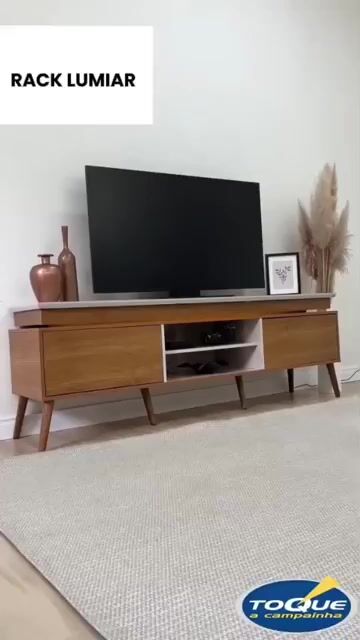 Vídeo de Toque a Campainha