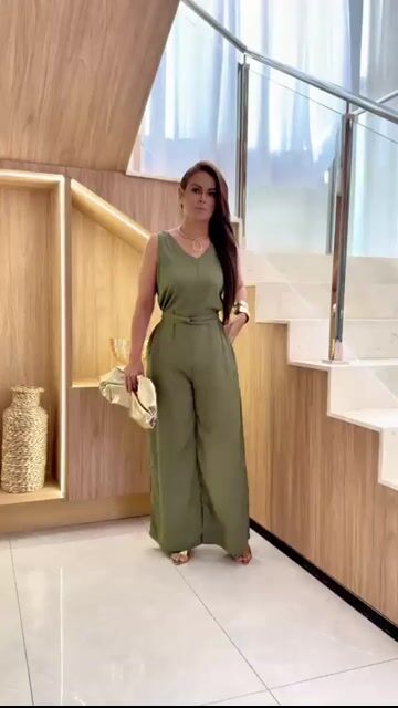 Vídeo de Bella Rosa Wear