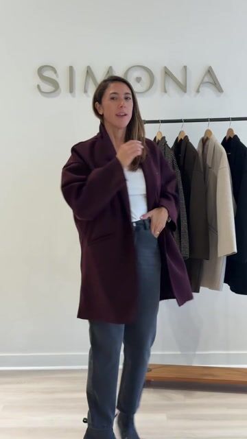 Video de Simona