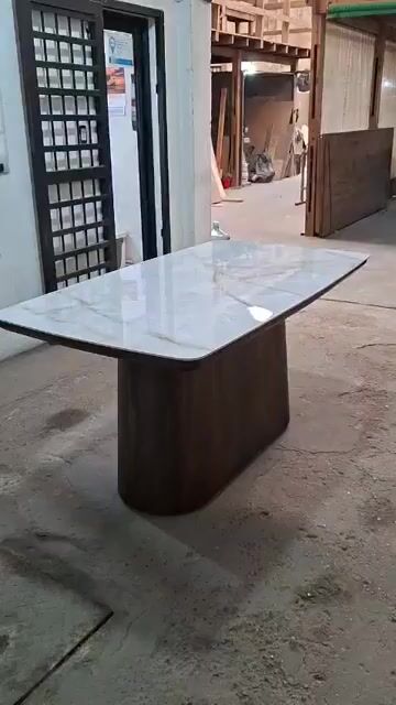 Video de MESA GENESIS CUARZO RENO